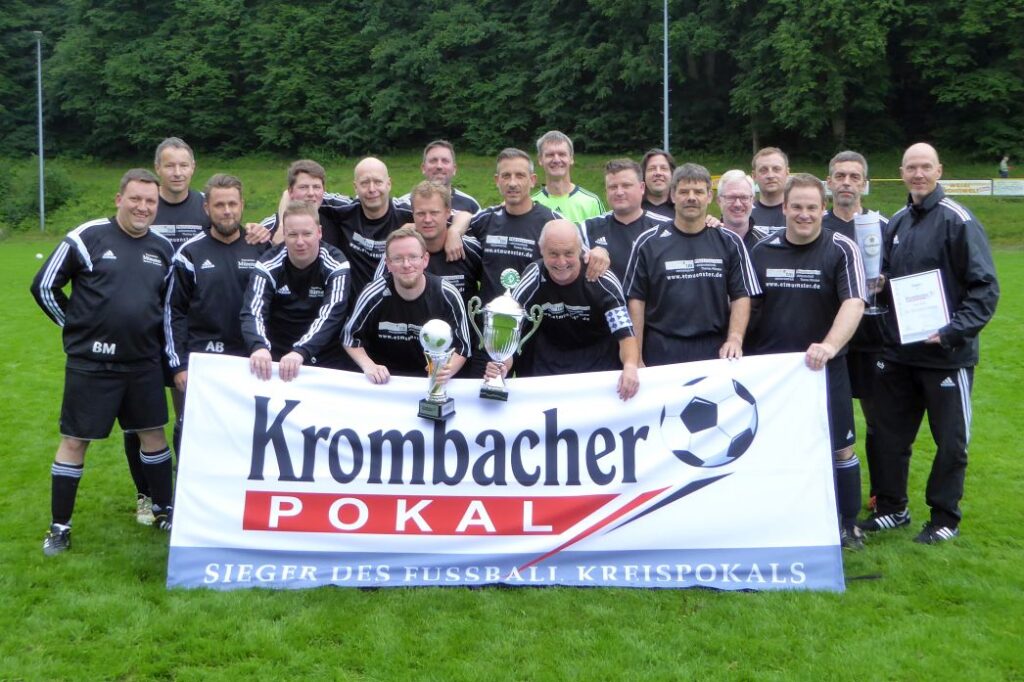 Alt Herren Abteilung