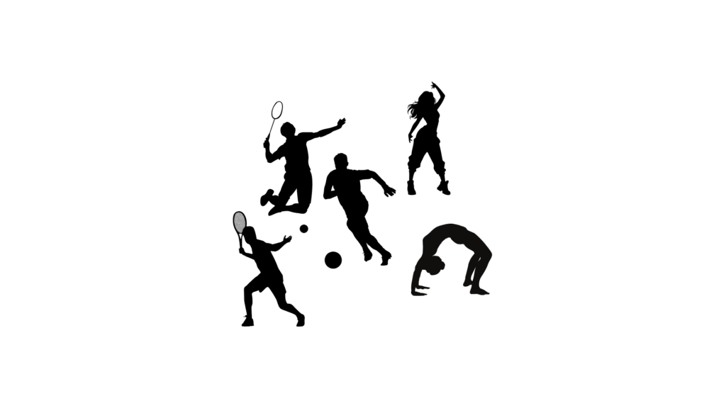 Sportarten