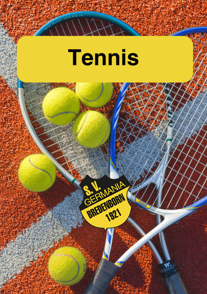 TennisNeu