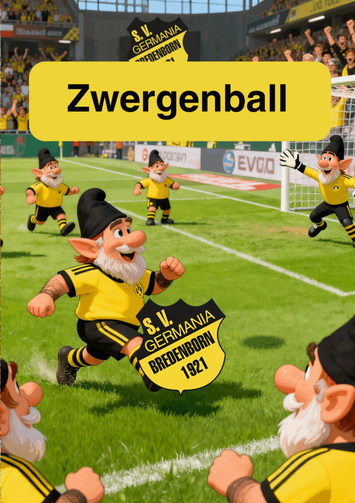 Zwergenball