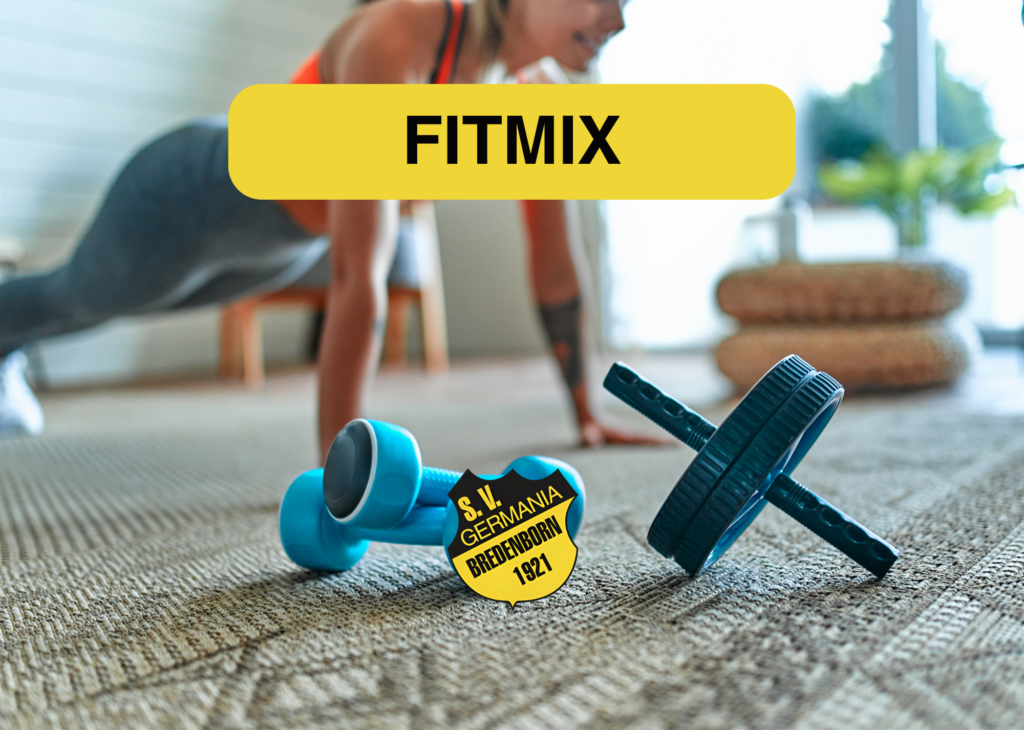 FITMIX