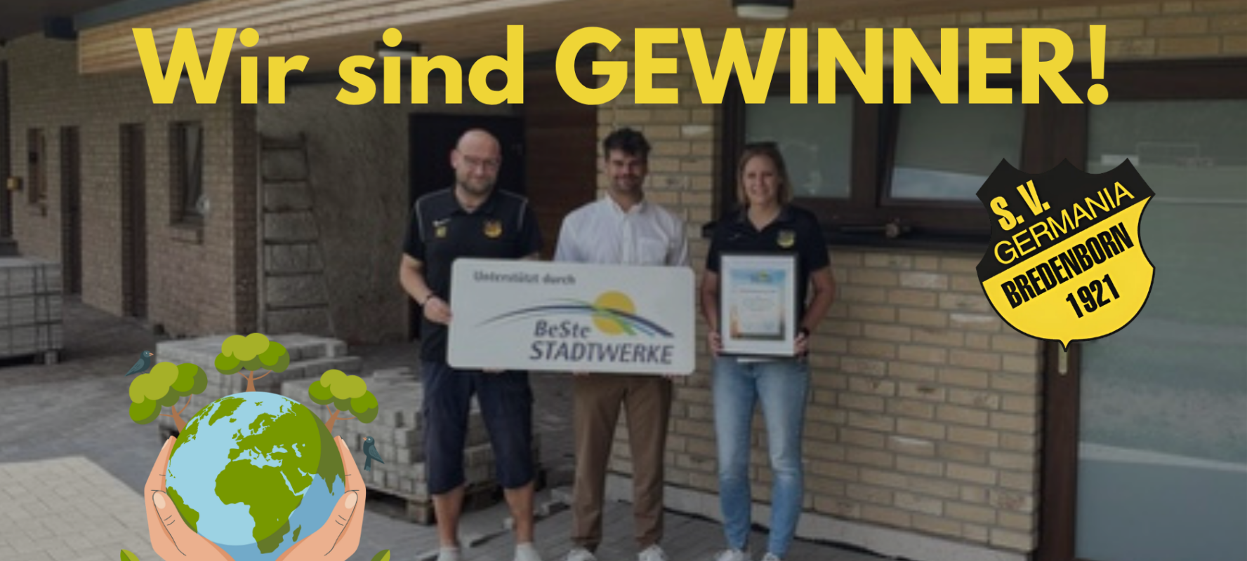 60 Jahre Breitensport